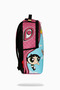 Ppg Hide N Seek Reveal Dlxsv Backpack, Licensed Children's Backpack - 3