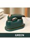 Mini Steam Iron for Perfectly Smooth Clothes - 3