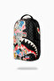 Usps Half Stamps Dlxsv Backpack - 3