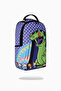 Rugrats Reptar Chase Dlxsv Backpack, Limited Edition - 2