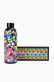Black Metal Beverage Bottle, Durable and Stylish Design - 2