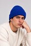 Wool Beret Women's Men's Unisex Winter Hat - 5