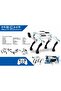 21 Functions Remote Controlled Smart Robot Dog - 5