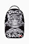 Tiger Shark Park 900D Polyester Backpack
