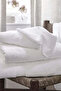 Luxury Egyptian Cotton 100% Egyptian Cotton Hand Towel - White, 50 X 90 cm - 3