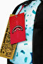 Monopoly Jet Rider Backpack - 6