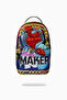 Diablo Money Maker 900D Polyester Backpack