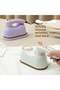 Folding Clothes Iron for Home and Travel