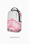 Pink Panther Pawprints Backpack - 3