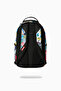Spongebob It Was All a Dream 900D Backpack - 4