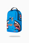 Sesame Street Cookie Monster Unisex Backpack - 5