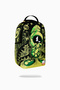 Marvin the Martian Outta Here 900D Backpack - 2