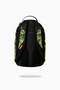 Marvin the Martian Outta Here 900D Backpack - 4