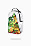 Moneybear Cash Cub 900D Polyester Laptop Backpack - 5