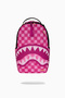 A.I. African Intelligence the Sunset Reset Sandflower Collab Women's Backpack