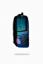Dc Joker No Rules 900D Polyester Backpack - 5