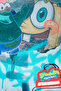 Spongebob It Was All a Dream 900D Backpack - 7