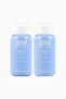 Boost Therapy Volumizing Shampoo and Conditioner Set - 280 ml