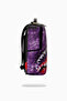 Shadow Fade Patterned Backpack - 8