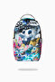 Spongebob It Was All a Dream 900D Backpack