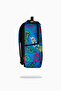 Monopoly Grab & Go Fun Patterned Backpack - 5