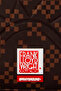Frank Lloyd Wright Imperial Squares Backpack - 6