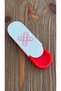 Band-Aid Box Slide-Out Mini Medicine Box Pill Storage Box Portable First Aid and Organizer Box - 3