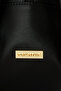 The Phantom Fade Shark Saffiano Handbag - 6