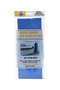 20PCS Car Door Guard Set - Self Adhesive Door Edge Protector Pads 3x6x3cm - 7