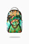 Money Bear the Disruptor 900D Polyester Backpack