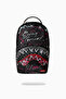 Spray Session Patterned Backpack