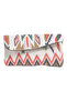 Ethnic Jacquard Cotton Bag Set – (Shoulder, Cross-body & Clutch Bags) - 5