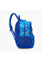 Microsoft Mojang Studios Printed Backpack for Boys 5-8 Years with Laptop Compartment - 16 inches - 8