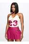 jumpsuit, pink - S - 2