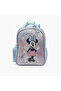 Minnie Mouse 5-Piece School Backpack Set for Girls 5-8 Years with Lunch Bag - 16 inches - 4
