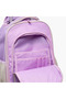 Printed Trolley Bag for Girls 8-12 Years Retractable Handle - 18 inches - 7