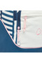 Miffy Embroidered Trolley Bag for Girls 5-8 Years with Adjustable Shoulder Straps - 16 inches - 5