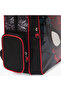 Spider-Man Print 3-Piece School Bag Set for Boys 5-8 Years with Lunch Bag - 4