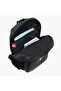 Textured Backpack for Boys 8-12 Years with Padded Straps - 17 inches - 6