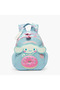 Cinnamoroll Print Backpack for Girls 3-5 Years with Padded Straps - 13.5 inches