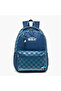 Sonic the Hedgehog Print Backpack for Boys 8-12 Years with Laptop Compartment - 17 inches
