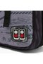 Racing Print Backpack for Boys 8-12 Years with Padded Shoulder Straps - 17 inches - 5