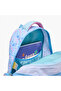 Stitch 5-Piece School Backpack Set for Girls 5-8 Years with Lunch Bag - 16 inches - 6