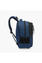 Print Backpack for Boys 5-8 Years with Laptop Sleeve - 16 inches - 6