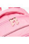 Backpack for Girls 5-8 Years with Butterfly Applique - 16 inches - 6