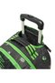 Microsoft Print Trolley Bag for Boys 8-13 Years with Retractable Handle - 15.6 inch - 7