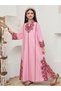 Rochie, roz - 10 ani - 5
