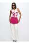 jumpsuit, pink - S - 3