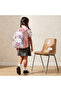 Hello Kitty Print Backpack for Girls 5-8 Years with Adjustable Shoulder Straps - 16 inches - 3