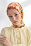 Roselle Desen the Tencel Edit Scarf - Green